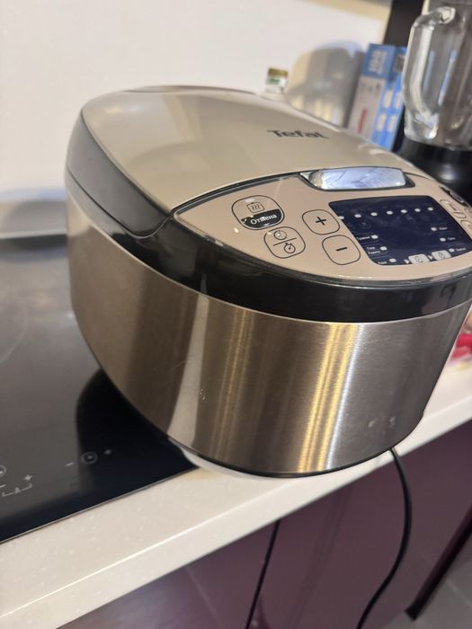 Мультиварка Tefal
