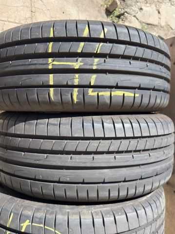 225 40 18 Летни гуми Dunlop DOT 0825