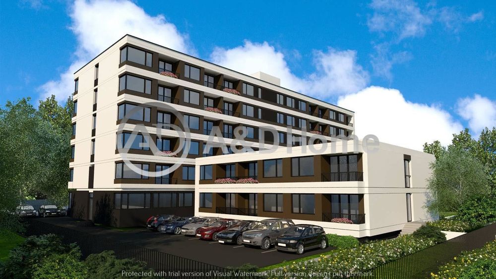 Продава се Двустаен апартамент в к.к. Слънчев бряг - 53 кв.м за 1793 €/кв.м - Снимка #11