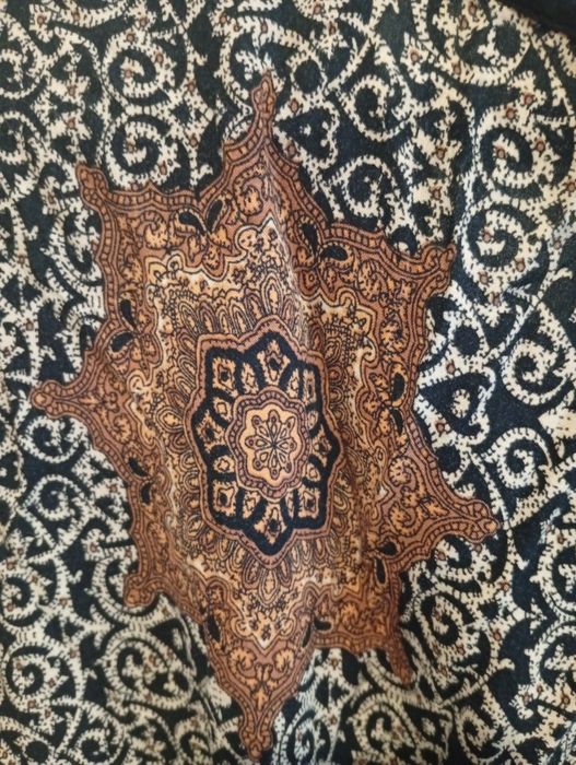 Rochie de vara / tunica; Marimea XL