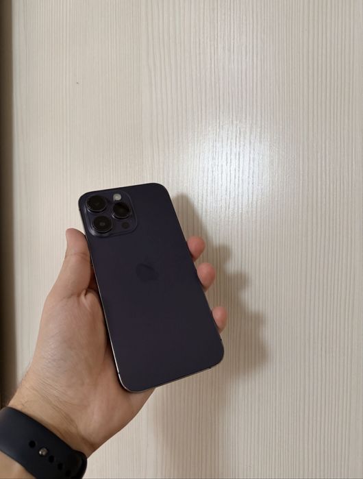 Iphone 14 Pro Max 128gb! Айфон
