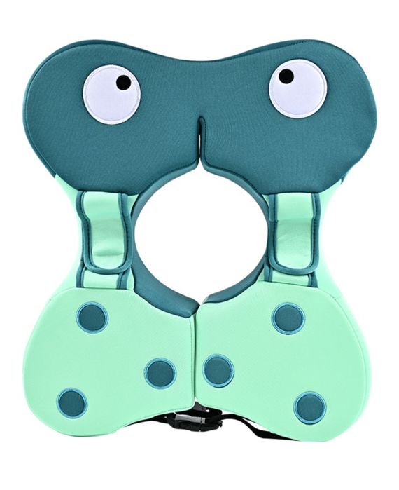 Круг BubbleBuddy