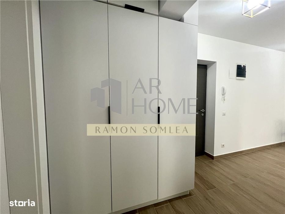 Apartament 2 camere, parcare proprie, cartier Albert, Ploiest