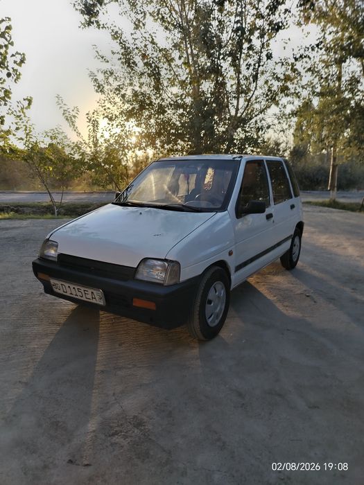 TICO DX Zo'r narxda