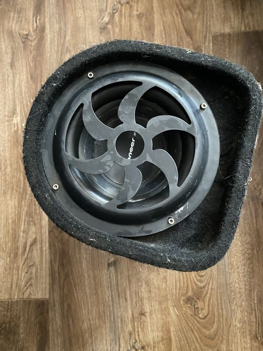 Бочка пионер 1800w