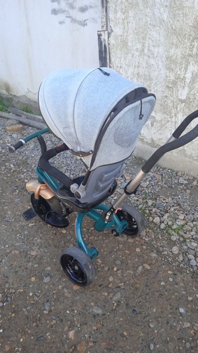 Велоколяска "Shimano"