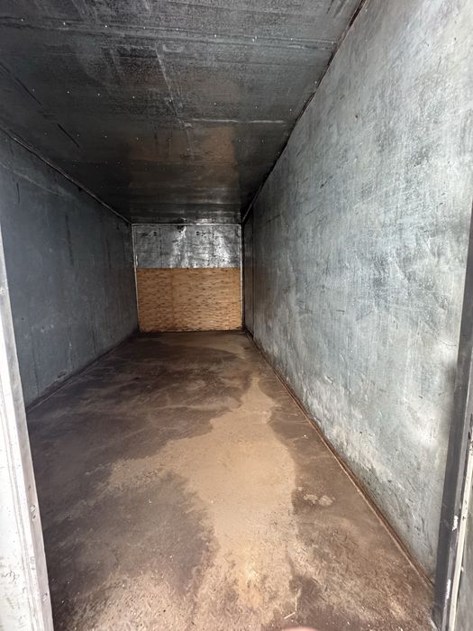 Продам Термобудку на фотон