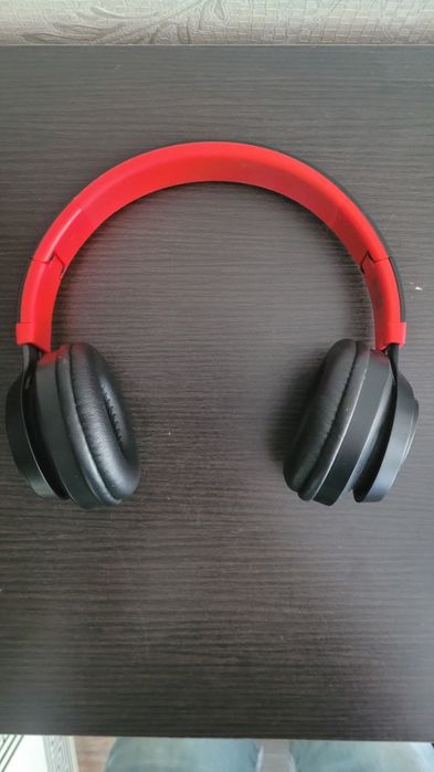 Накладные Наушники Miniso