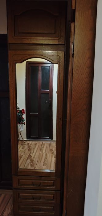 2 Dulapuri Soldati pentru living sau sufragerie