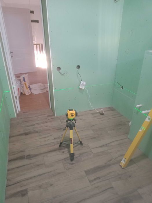 Ремонт квартир,домов