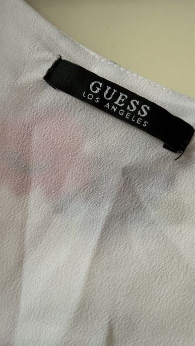 Рокля - Guess, BSB