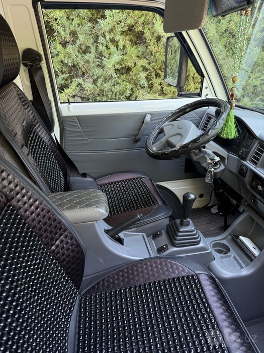 Daewoo Labo Daewoo Labo