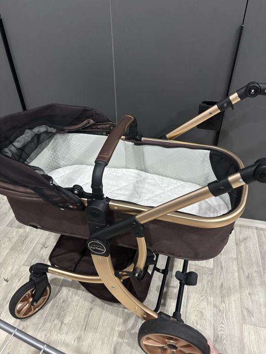 Продам коляску в хорошем состоянии