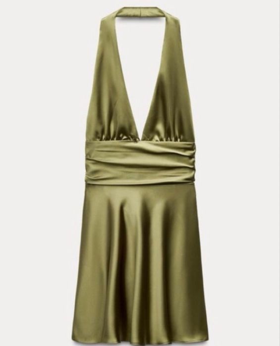 Рокля от Zara - XS размер