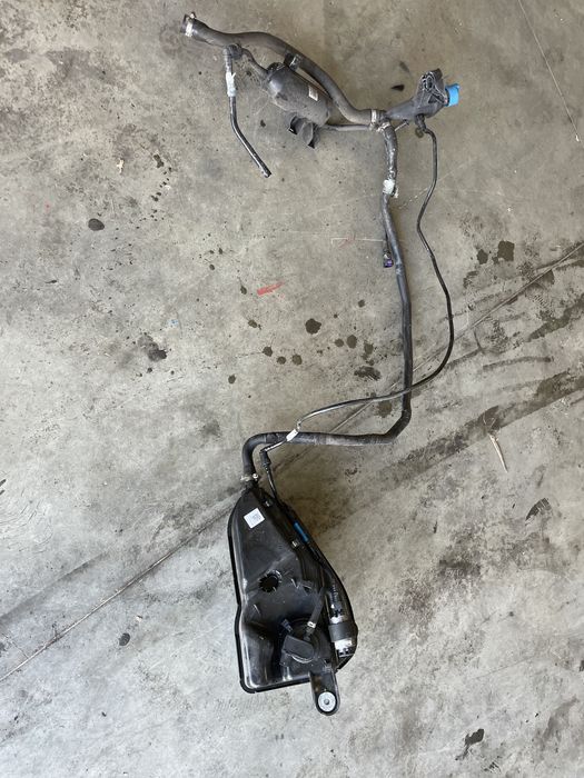 rezervor adblue bmw seria 5 g30 2.0 motorina 2019