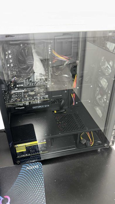 PC Gaming + Periferice