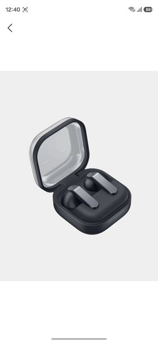 Наушники Galaxy bads 4