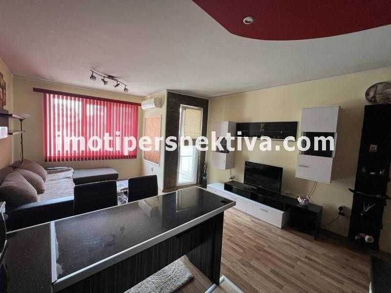 Продава се Двустаен апартамент в Пловдив, Кършияка - 68 кв.м за 2250 €/кв.м - Снимка #2