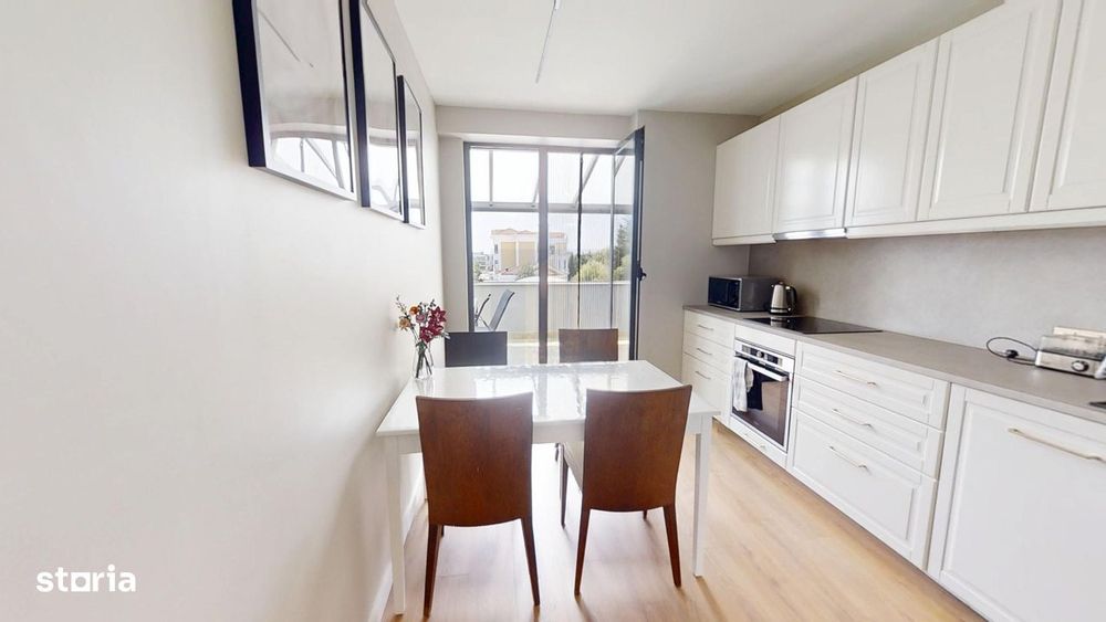 Apartament 4 Camere | Renovat | Piscina | Parcare *Iancu Nicolae*