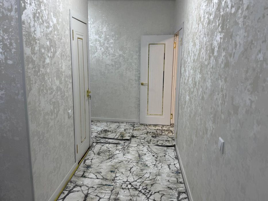 Квартира сотилади срочна