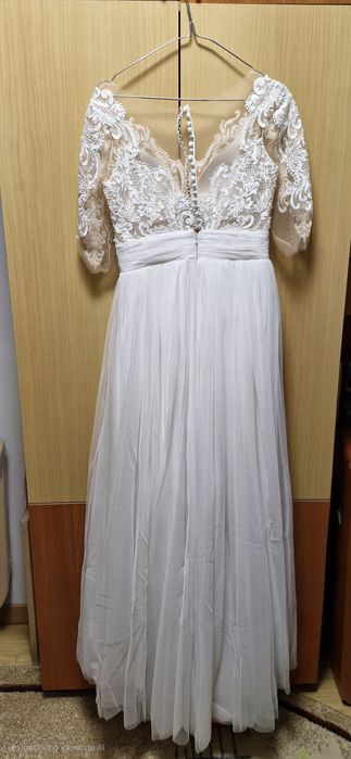 Rochie de mireasa