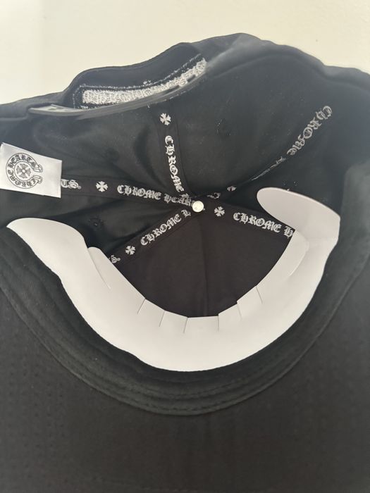 Sapca Chrome Hearts
