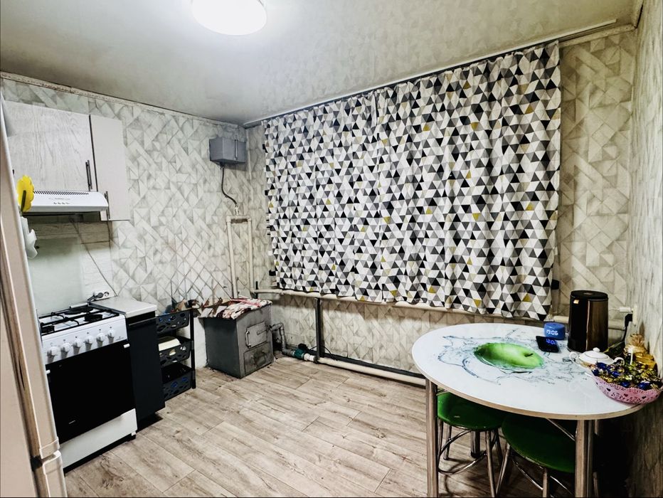 Продаётся квартира