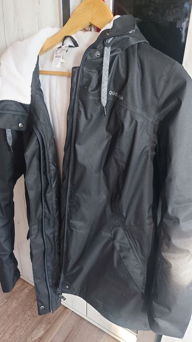 Дамско непромокаемо яке