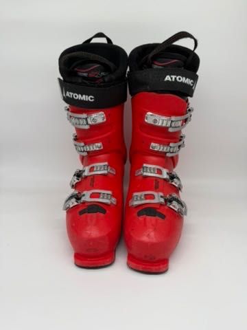Clapari ski schi Atomic Hawx Prime R100 marime EUR:46 Mondo:30 Flex:100 last:100