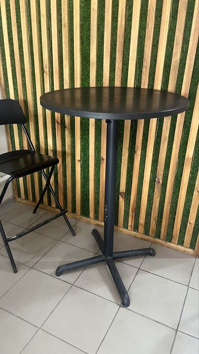 Барные столы икеа