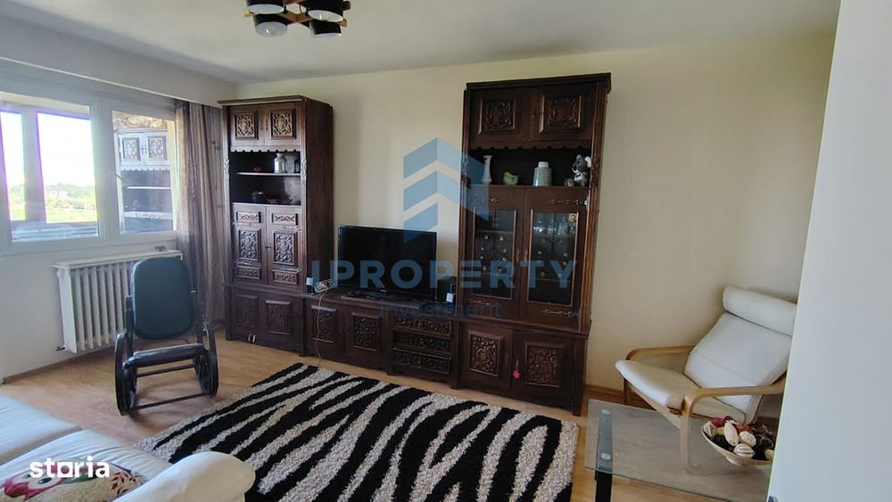 Inchiriere Apartament 2 camere in Titan | Parc -Mall Park Lake | Metro — fotografia 2