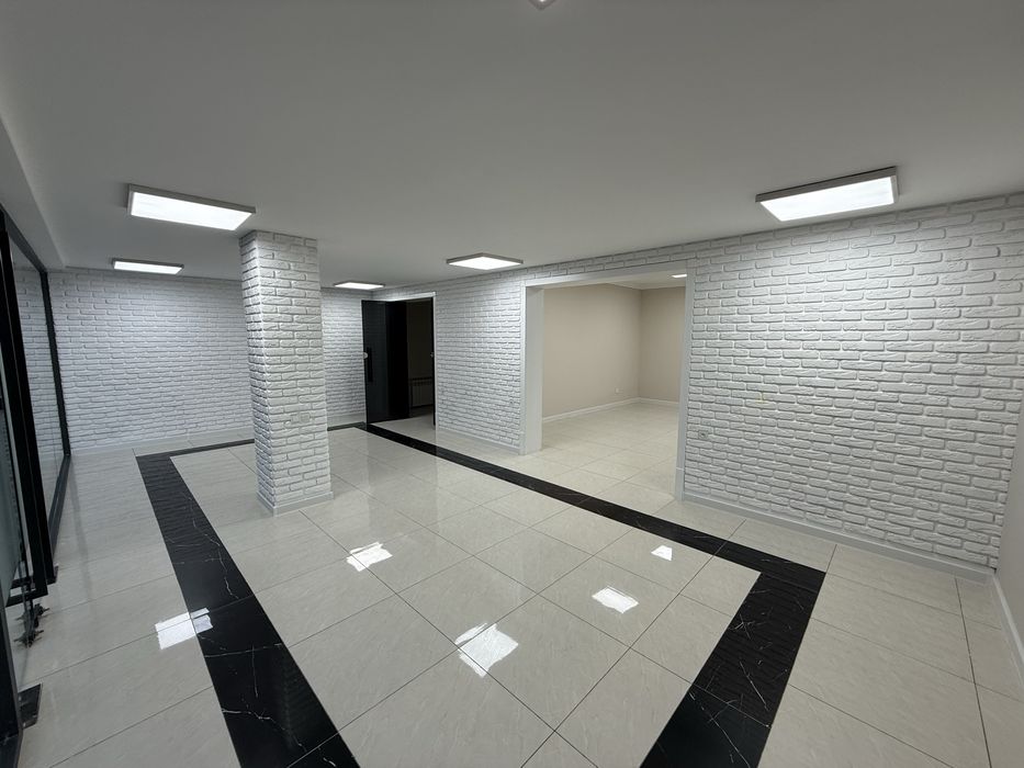 Мирабад | Жемчуг - Сдается в аренду помещение/Евро офис 145м2