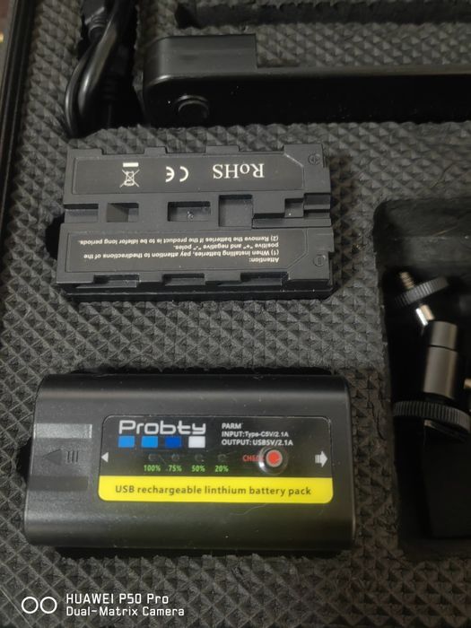 Atomos Ninja Blade монитор рекордер.