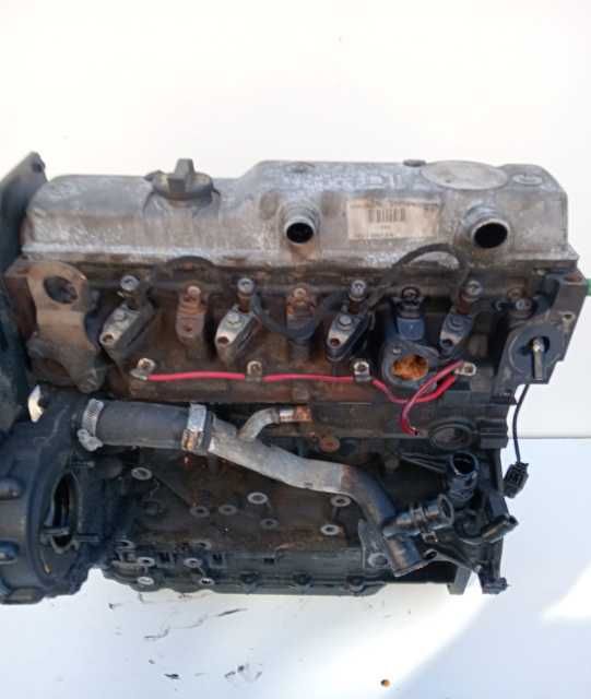 Motor fara anexe 1.8 tddi C9D8 Ford Focus [1998 - 2004]