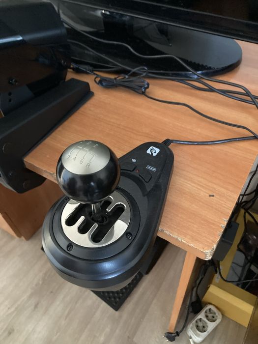 Продам Руль Artplays v1600 pro