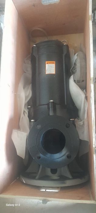 Продаётся глубыный насосы для дренажа  7.5 квт 100 м куб