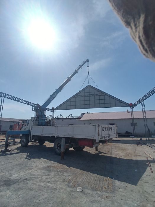 Manipulyator xizmati