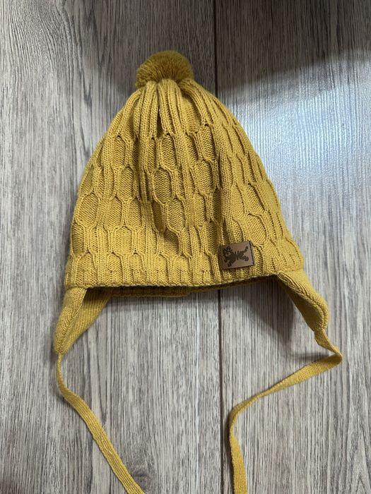 Демисезонный комбинезон