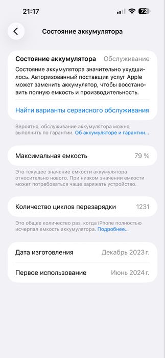 Айфон 15 про макс