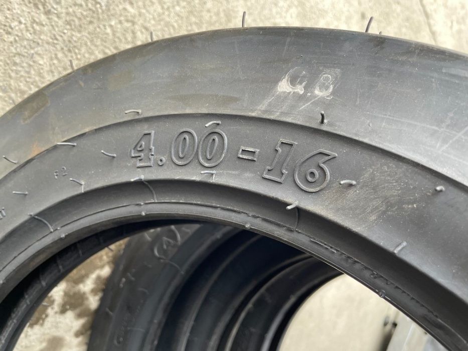 4.00-16 Anvelope cu GARANTIE livrare urgenta prin curier Cauciucuri