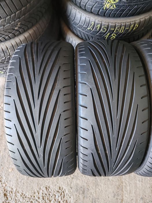 2 anvelope 215 40 16