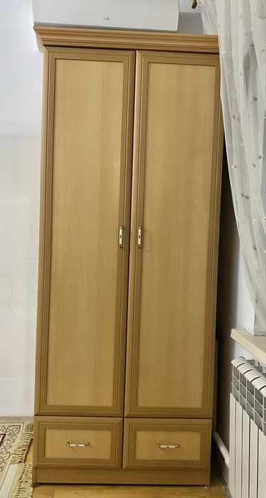 Детский спальный гарнитур