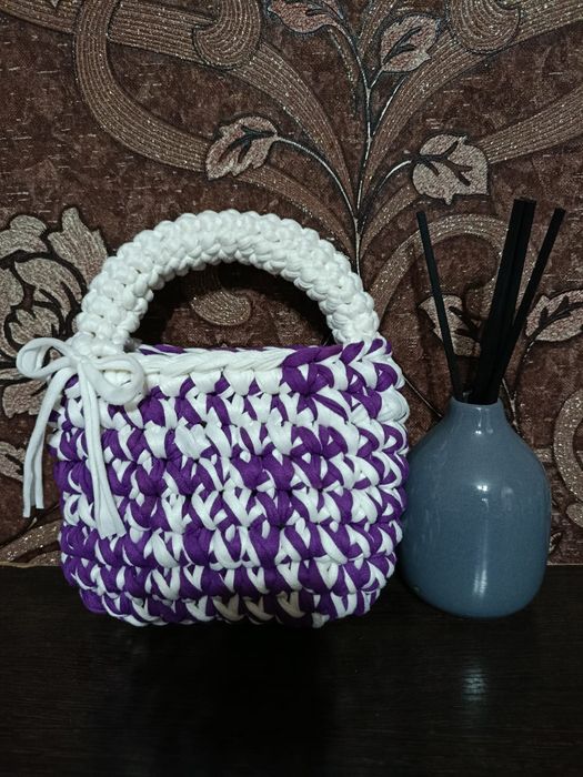 Сумочки малышки ручной работы