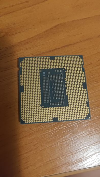 Procesor Intel Core I5-3470