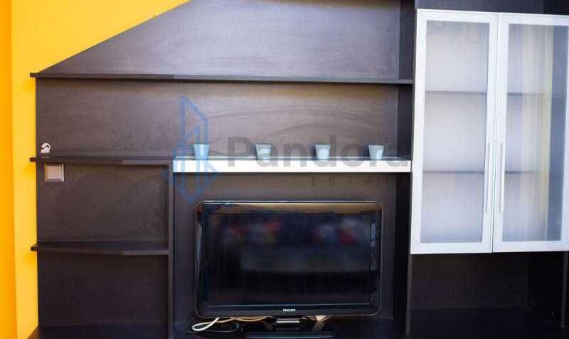 Дава се под наем Едностаен апартамент в София, Център - 40 кв.м за 420 € - Снимка #6