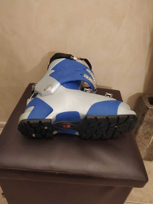 Ски обувки Lange Garmont Hydra