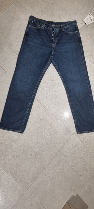 Мъжки Дънки COS 34/32 Нови