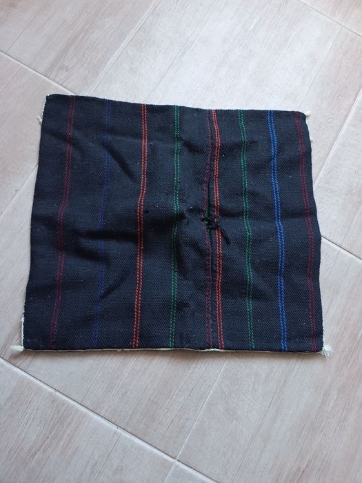 Капанска вълнена възглавница Отлична