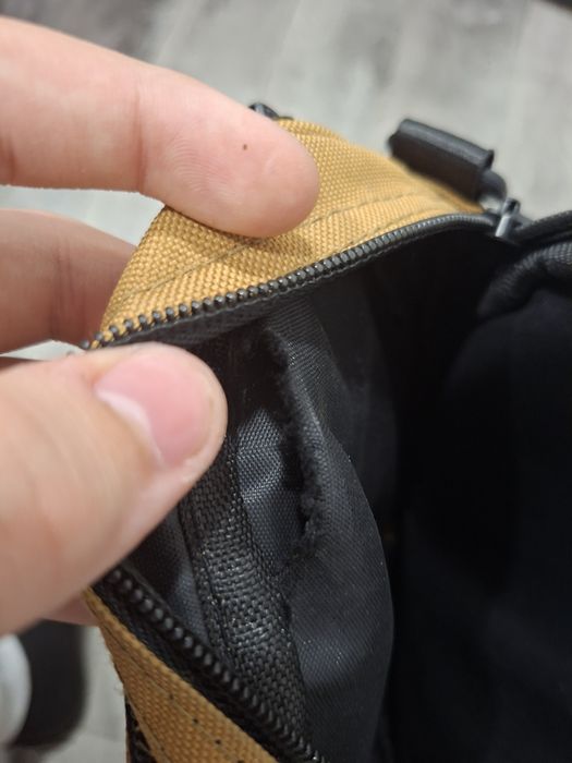 Продам сумку кархат