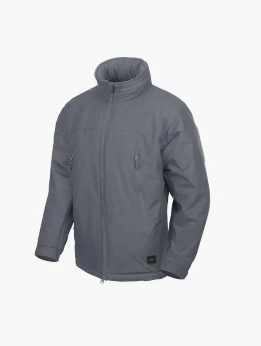 Куртка мужская зимняя — тёплая и удобная